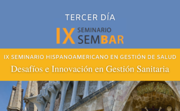 Tercer Día – SEMBAR 2022