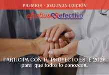 Inicia la convocatoria para la 2da Edición Premios Afectivo-Efectivo